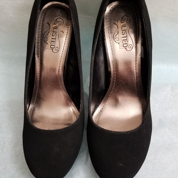 Unlisted Heels - Picture 4 of 8